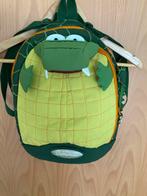 🍄 Sammies by Samsonite Rugzak . Krokodil . Zeer proper, Enlèvement ou Envoi, Comme neuf, Sac à dos