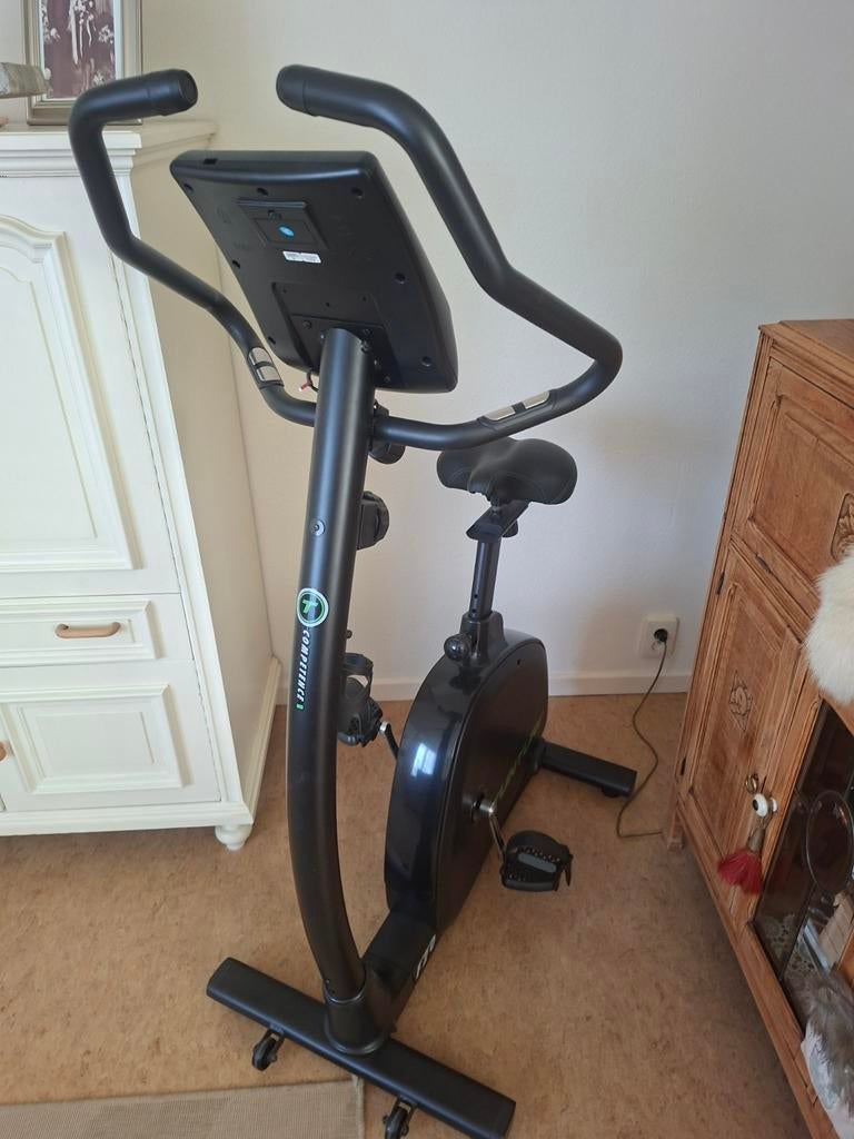 vélo d 'exercice, Sports & Fitness, Enlèvement, Vélo d'appartement