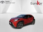 Toyota Aygo X Envy, Rouge, Achat, 998 cm³, Euro 6