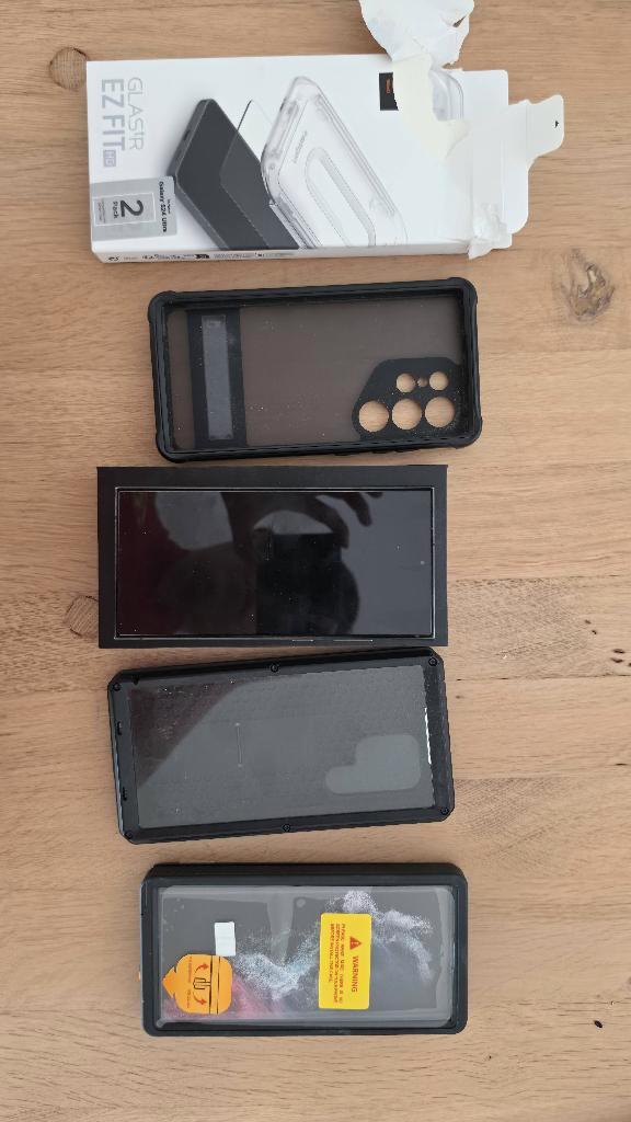 Samsung s24 ultra, Télécoms, Téléphonie mobile | Samsung, Utilisé, Galaxy S24, 512 GB, Android OS, 10 mégapixels ou plus, Bleu