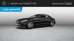 Mercedes-Benz C-klasse 180 Berline AMG Line | Trekhaak | Ver, Auto's, Mercedes-Benz, Automaat, Achterwielaandrijving, Gebruikt