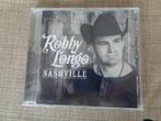 1 mooie cd van Robby Longo nashville, CD & DVD, CD | Country & Western, Enlèvement ou Envoi, Comme neuf