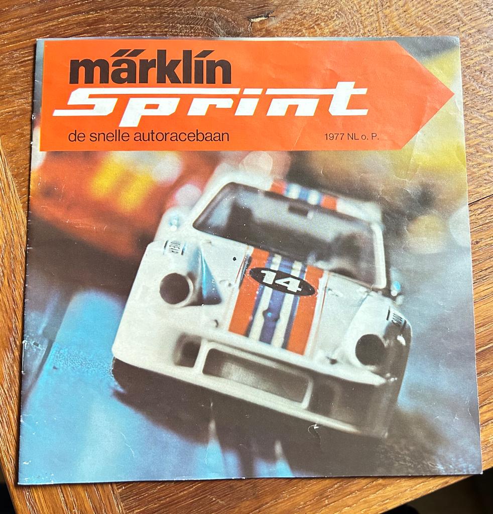 Slot cars, Hobby & Loisirs créatifs, Enlèvement, Utilisé, Autres types, Autres marques