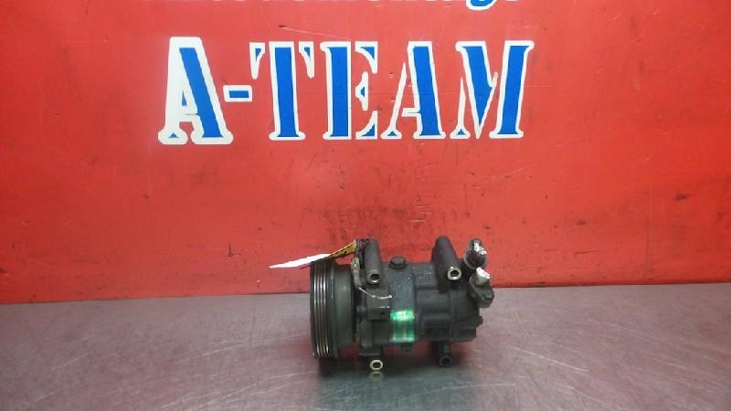 COMPRESSEUR CLIMATISATION Kangoo Express (FC) (8200315744), Autos : Pièces & Accessoires, Utilisé, Renault