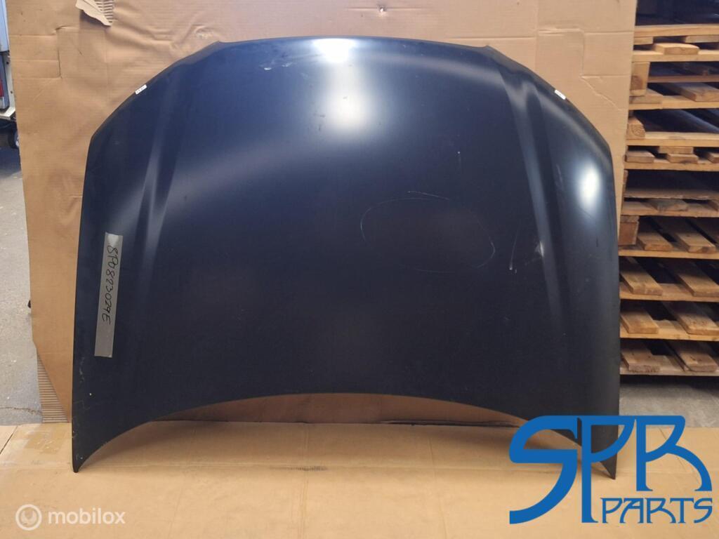 AUDI A3 S3 8P FACELIFT '08-'12 MOTORKAP Origineel 8P0823029E, Audi, Nieuw, Motorkap, Audi