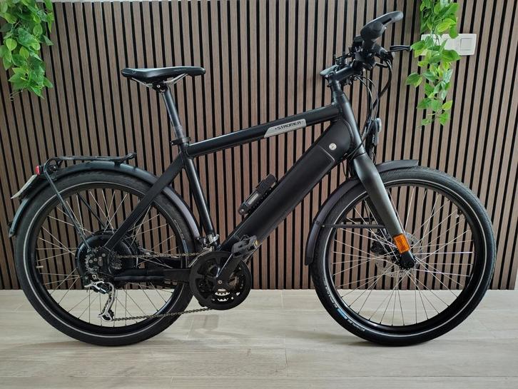 Pedelec Stromer ST1 Speed - 45 km/h - 1500€, Vélos & Vélomoteurs, Vélos | Hommes | Vélos de sport & Vélo de randonnée, Enlèvement
