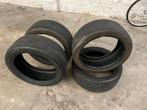 Pneus d'été 225 45 18, Véhicule de tourisme, Pneus été, Enlèvement, Utilisé