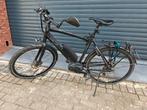 Electrische fiets, Ophalen, Gebruikt, Gazelle
