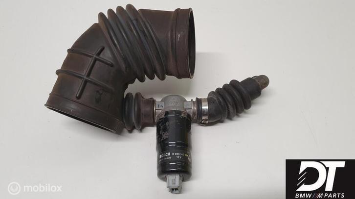 Luchtinlaatslang BMW 3-serie E30 325i Z1 M20 13711726325, Auto-onderdelen, Motor en Toebehoren, BMW, Gebruikt, Ophalen of Verzenden