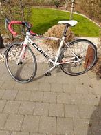 Cube racefiets, Ophalen, Aluminium, Dames