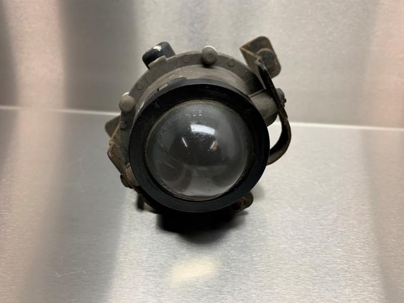 MISTLAMP LINKS VOOR Daewoo / Chevrolet Epica, Gebruikt, Daewoo