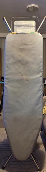 Strijkplank, Elektronische apparatuur, Strijkijzers en Strijkplanken, Ophalen, Gebruikt