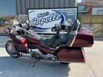 Honda	Goldwing GL1500, Motoren, Bedrijf, 1500 cc, Meer dan 35 kW