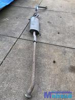 MERCEDES VITO 2.2 CDI 109 Uitlaat compleet 2003-2012, Auto-onderdelen, Gebruikt, Mercedes-Benz AG, Mercedes-Benz, Mercedesstrasse 120
70372  Stuttgart, DE