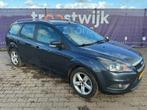 2010 - Ford - Focus Wagon - 1.6 Comfort - Personenauto, Auto's, Ford, Focus, Euro 5, Gebruikt, Bedrijf