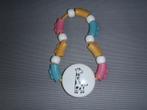 hochet pour bébé, Enfants & Bébés, Enlèvement ou Envoi, Comme neuf, Hochet