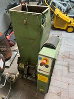 Rapid granulator 1528 bj 2001, Ophalen