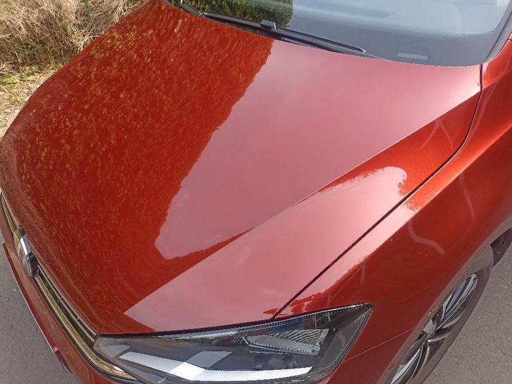 Polissage Artisanale vehicule / voiture !, Autos : Divers, Autos divers Autre, Enlèvement