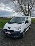 Peugeot Expert, Autos, 4 portes, 3 places, Diesel, Particulier