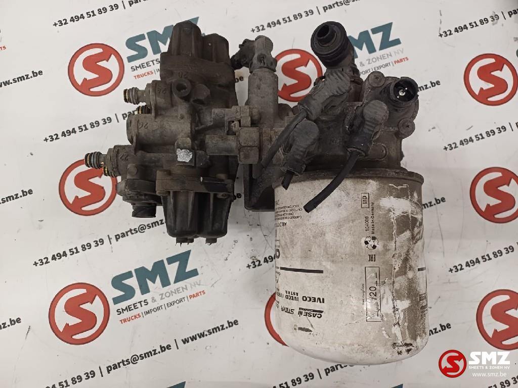 Occ sécheur d'air Iveco, Autos : Pièces & Accessoires, Pièces camion, Iveco, Autres pièces automobiles, Utilisé