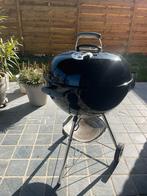 Weber BBQ, Jardin & Terrasse, Barbecues au charbon de bois, Enlèvement, Comme neuf