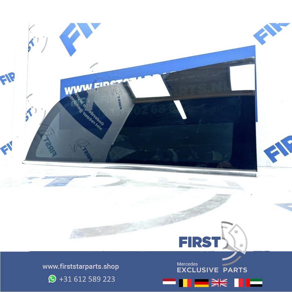 W447 ZIJRUIT ACHTERRUIT Mercedes VITO / V Klasse 2015-20125, Gebruikt, -, Ophalen of Verzenden, -