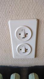 Niko schakelaars, Ophalen