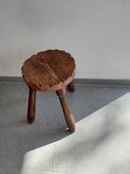 Vintage kruk, Huis en Inrichting, Ophalen