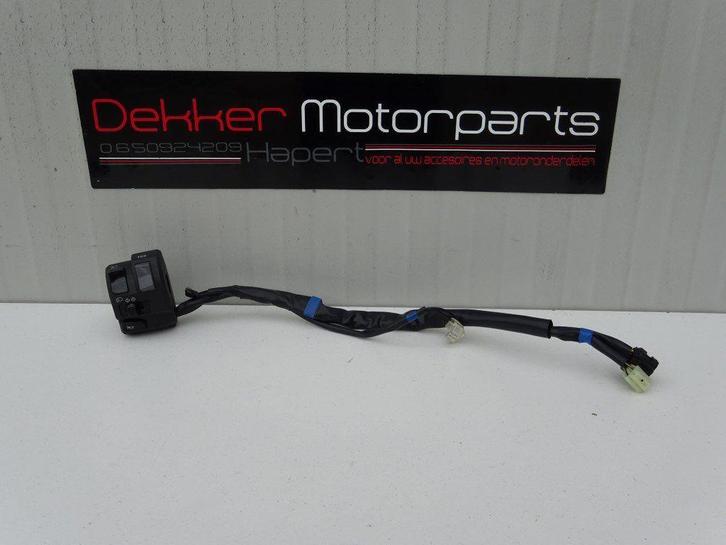 Linker Bediening / Stuur Knop Yamaha YZF R6 2017-2018-2019, Motos, Pièces | Yamaha, Neuf, Enlèvement ou Envoi