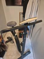 Hometrainer sport/cardio/op eigen tempo, Sport en Fitness, Ophalen, Gebruikt, Hometrainer