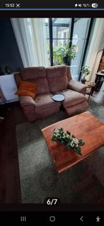 NU BESCHIKBAAR Nette 2 persoons zetel, Huis en Inrichting, Ophalen