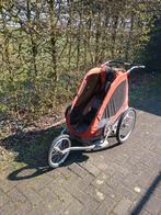 Loopwagen, kinderwagen, Enfants & Bébés, Poussettes & Combinaisons, Enlèvement, Utilisé