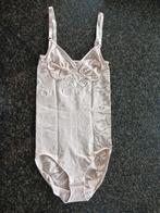 Corrigerende body insua nieuw!, Insua, Ophalen of Verzenden, Beige, Body of Korset