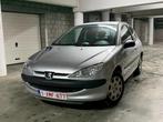 Peugeot 206 essence avec 40 000 km ! ! !, Autos, Entreprise, Essence, Verrouillage central, Achat