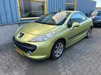 Peugeot 207 1.6 16V CC 88KW 2008 defect, Ophalen
