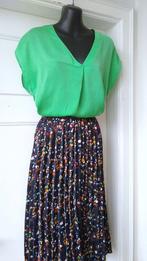Nümph kleurrijke rok Nunanna, mt 40, Kleding | Dames, Rokken, Maat 38/40 (M), Overige kleuren, Nümph, Ophalen of Verzenden