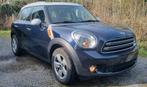 Mini Countryman 1.6 essence, Auto's, Mini, Blauw, 5 deurs, Particulier, 1598 cc