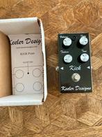 Keeler Designs Kick, Musique & Instruments, Enlèvement ou Envoi