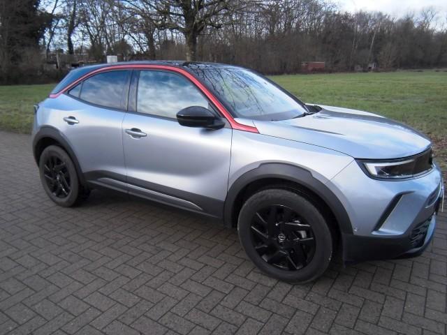 opel mokka GS - Line automaat, Autos, Opel, Particulier, Mokka, ABS, Caméra de recul, Phares directionnels, Régulateur de distance