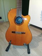 Epiphone Chet Atkins – Topstaat – Nieuwe snaren!, Musique & Instruments, Instruments à corde | Guitares | Électriques, Enlèvement