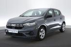 (2ETH322) DACIA SANDERO, Autos, Dacia, Argent ou Gris, Achat, Euro 6, Entreprise
