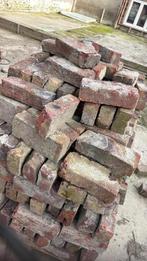 Les vieilles briques DOIVENT DISPARAÎTRE MAINTENANT ‼️‼️, Bricolage & Construction, Briques, Enlèvement, Utilisé, Briques