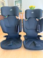 2 sièges auto Britax Romer Kidfix i-size, Enfants & Bébés, Sièges auto, Enlèvement, Comme neuf, Romer