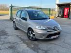 Citroen C3 1.4 essence Airco, Autos, Achat, 4 portes, Entreprise, Automatique