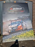Ardeca Ypres Rally 2023