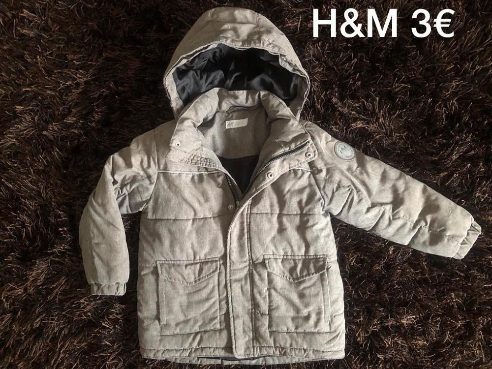 Kinderkleding JONGEN maat 116 (+/- 6 jaar), Kinderen en Baby's, Ophalen of Verzenden, Gebruikt, Jongen