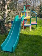 quadro speelhuis klimrek, Kinderen en Baby's, Ophalen, Gebruikt