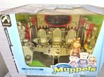 Figurine articulée des Muppets, Collections, Enlèvement, Neuf