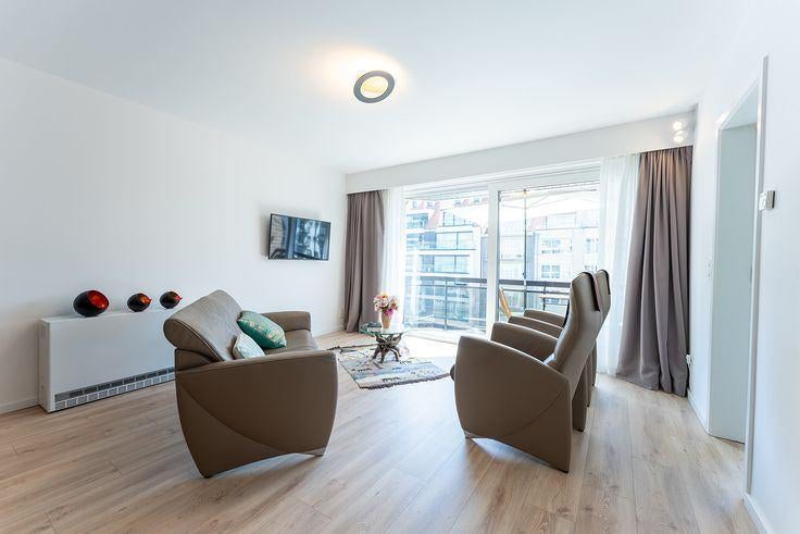 Laminaat, Bricolage & Construction, Planches & Dalles, Comme neuf, Aggloméré, Bois, Enlèvement