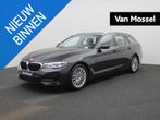 BMW 5 Reeks Touring 530e 215kW xDrive Auto LED | CAMERA | LE, 215 kW, Stof, 2000 kg, Plug-in hybride